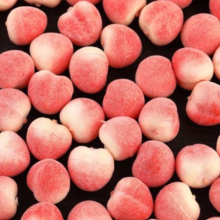 [Nguyên Liệu Cổ Trang] 1 Trái Đào 2-3,5cm