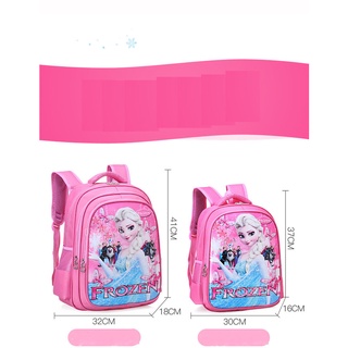 Balo Elsa siêu cute cho bé gái
