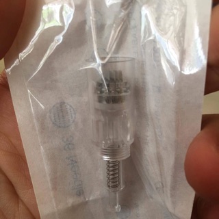 Đầu kim lăn 12,36 , nano loại xoáy