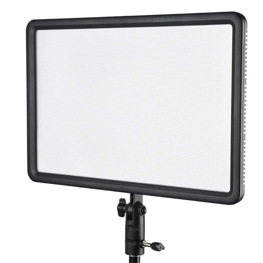 Đèn LED chụp hình Godox - LEDP260C