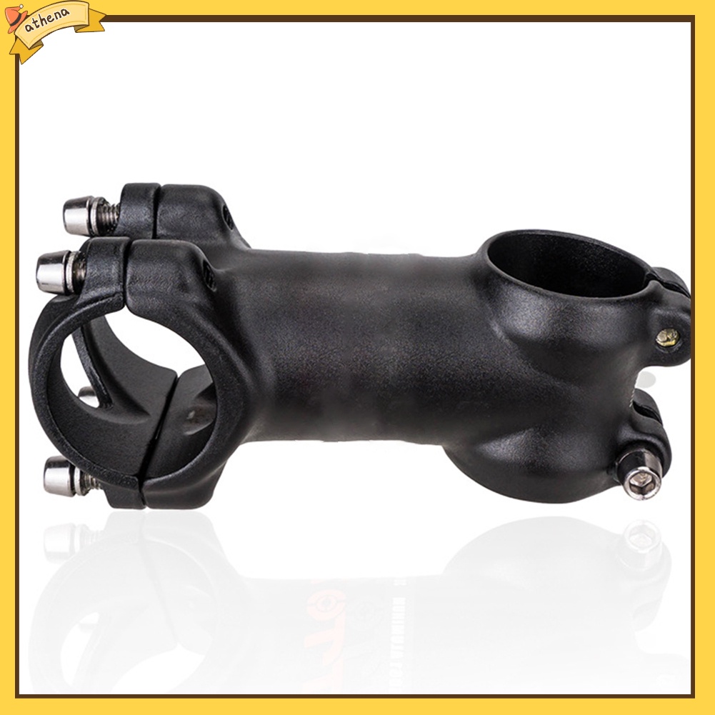 Pô tăng xe đạp leo núi 31.8mm 7 độ 60 / 70 / 80 / 90 / 100 / 110 / 120mm