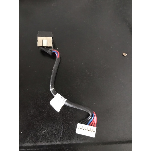 Jac nguồn laptop Dell 3520