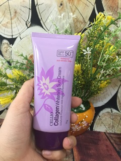Kem Chống Nắng CELLIO SPF 50++
