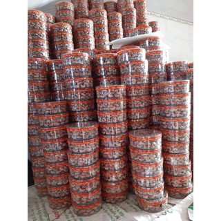 [FREESHIP] Hạt điều rang muối nhà làm