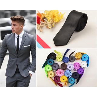 Cà Vạt Nam Bản Nhỏ, Cavat Sinh viên, Cavat Kỷ yếu, Cavat bê cháp, bưng lễ, Cà vạt siêu rẻ - Tien Nguyen