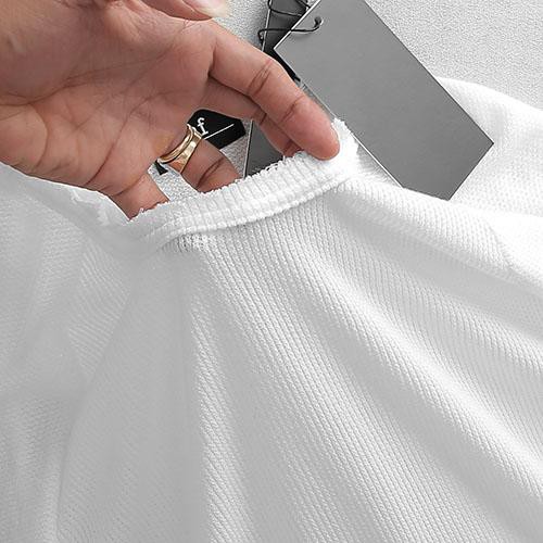 Áo Thun INF Dài Tay 2 Màu | BigBuy360 - bigbuy360.vn