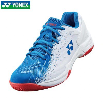 Yonex 2020 New Authentic YONEX Badminton Shoes Men S and Women Shock Absorption Sneakers SHB-CFTCR