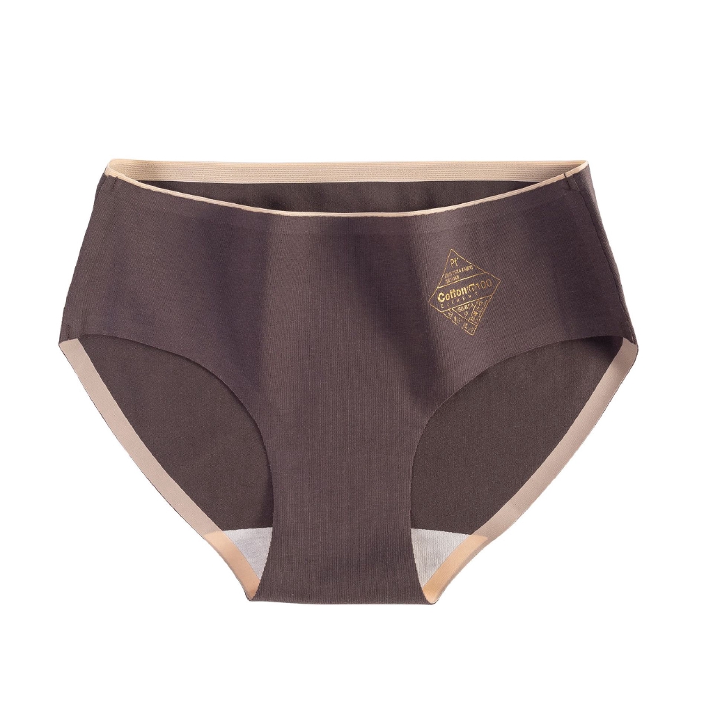 Quần Lót Nữ Không Đường May Thoáng Khí TIMIA | BigBuy360 - bigbuy360.vn