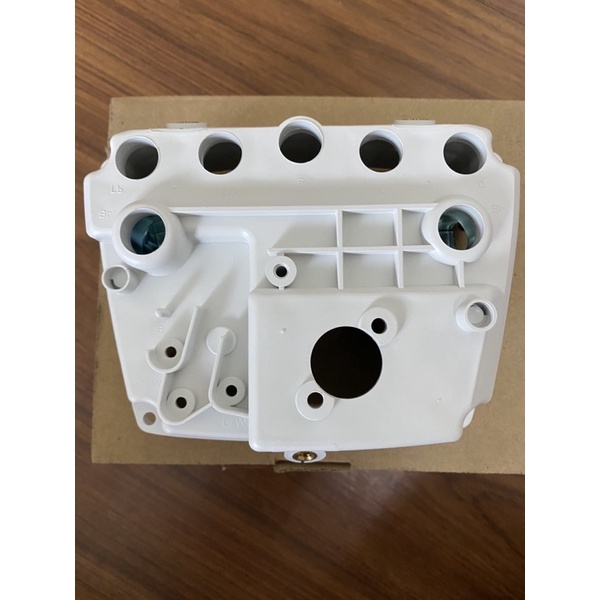 Đế dưới đồng hồ xe Dream hàng chính hãng Honda