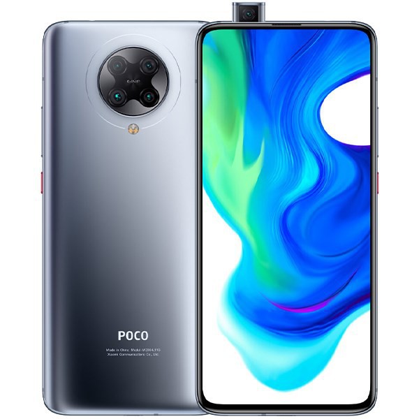 Kính cường lực Poco F3/ Poco X3 NFC / X3 Pro/  Poco F2 Pro - Full màn hình và Trong suốt