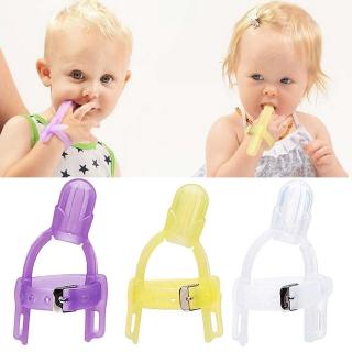 Dụng cụ bảo vệ ngón tay cho bé hay ngậm tay
