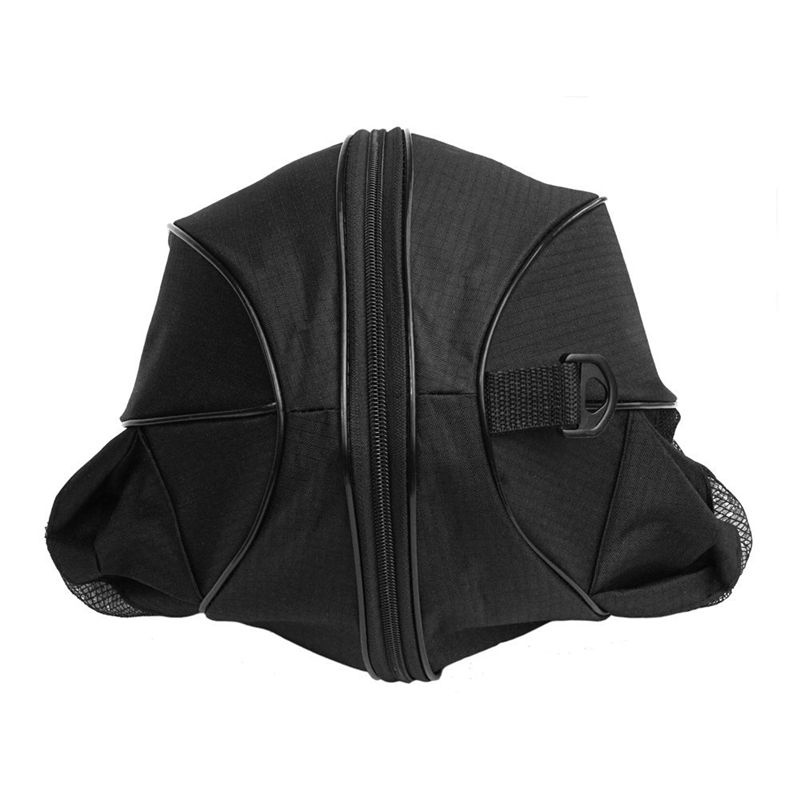 Túi Đeo Vai Đựng Bóng Rổ / Bóng Đá / Bóng Chuyền Tiện Dụng