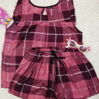 Đo mặc nhà big size hàng xuất forever 21