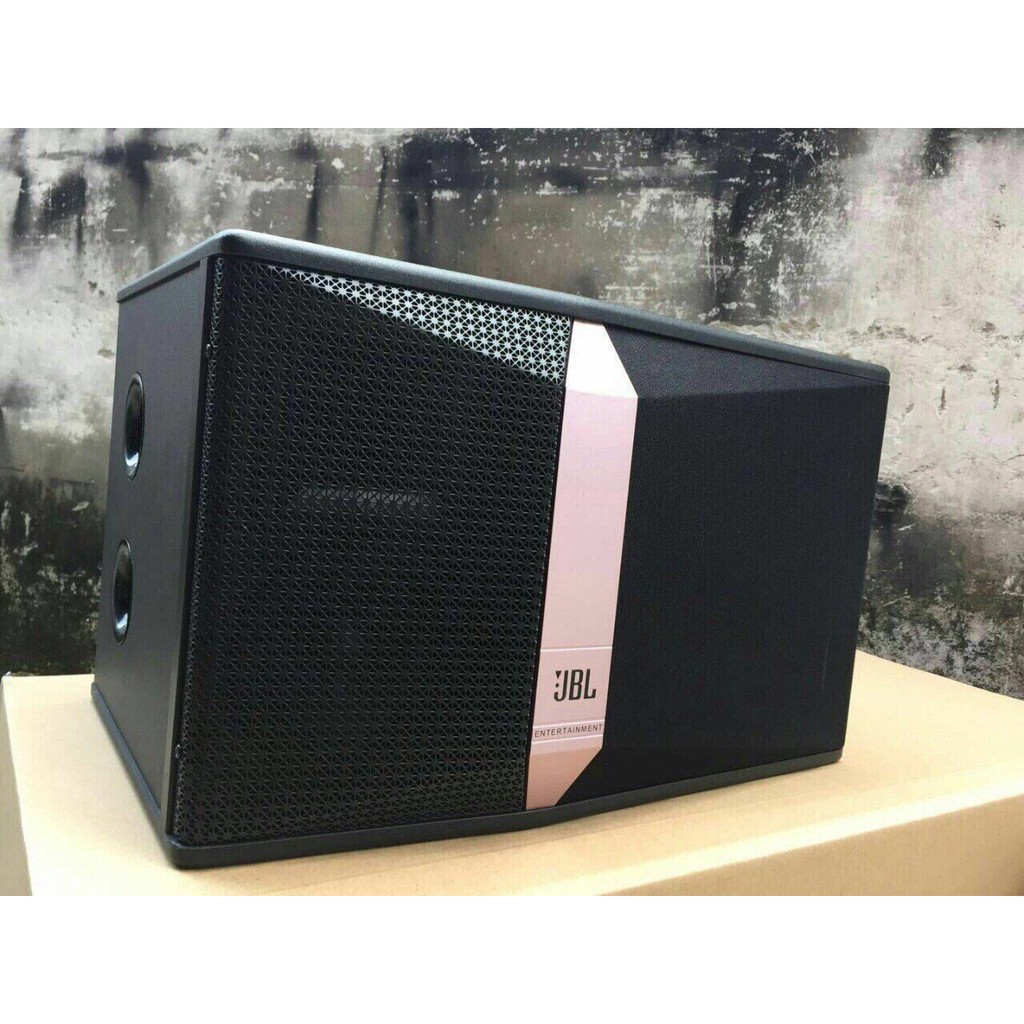 Loa Karaoke JBL KI 512