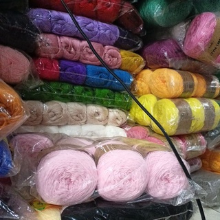 Sợi cotton VN 1mm(07-12)