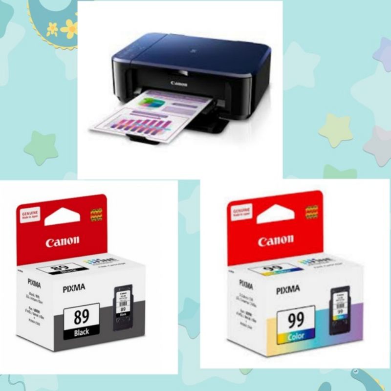 ĐẦU IN MÁY CANON E560. MÃ MỰC 89-, 99-. BÁN MỚI VÀ TƯ VẤN NẠP MỰC GIÚP GIẢM CHI PHÍ IN ẤN.