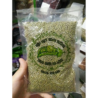 Đậu xanh nguyên hạt/500gr-200gr