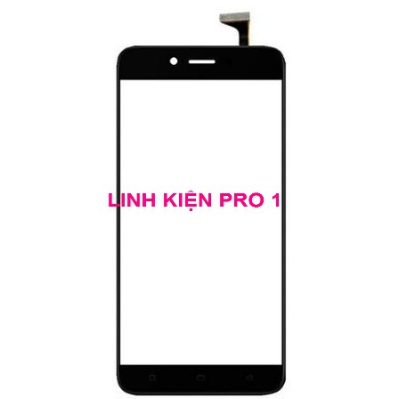 CẢM ỨNG OPPO A71K MÀU ĐEN