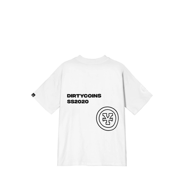 Áo thun MONARCH BUTTERFLY - Áo thun Local Brand chính hãng