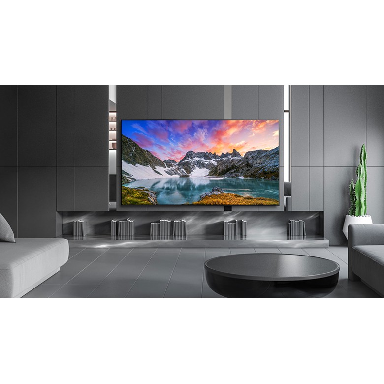 Tivi LG Web OS 4K NanoCell 49 Inch 49NANO86