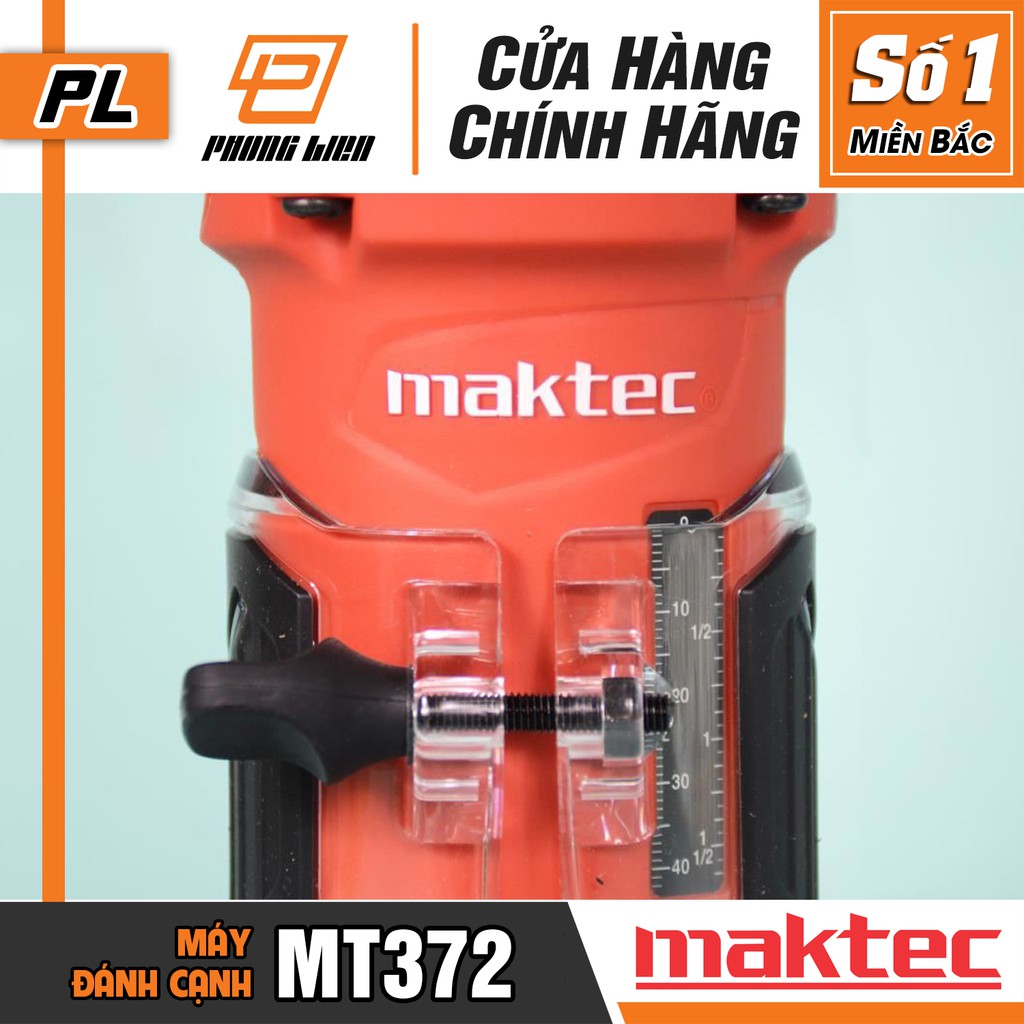 Máy Soi Maktec MT372 (6MM-530W) - Hàng Chính Hãng