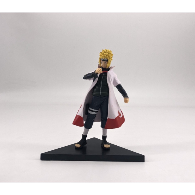Mô Hình Nhân Vật Behalf Trong Naruto 4 Kích Thước 18cm