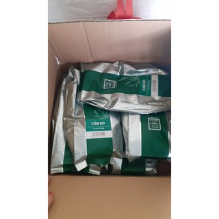 Trà Cám Đỏ - Trà Và Cà Phê Phúc Long