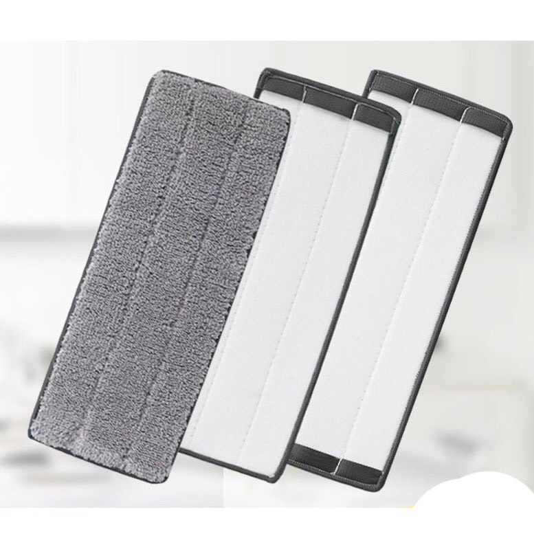 Chổi Lau Nhà Tự Vắt Nhật Bản HÀNG LOẠI 1 + tặng kèm 1 tấm lau DỄ SỬ DỤNG