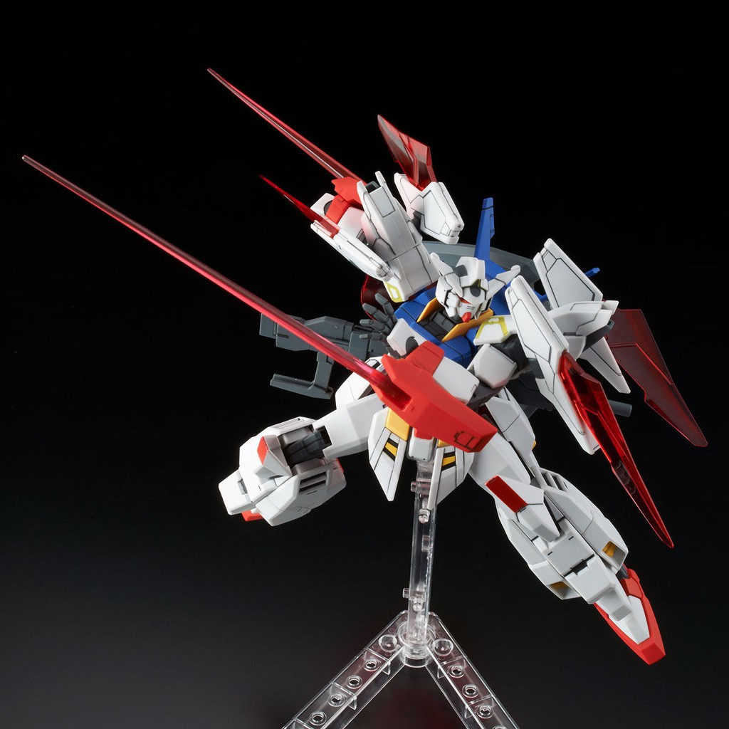 Mô hình Gundam HG Try Age Gundam (P-Bandai)