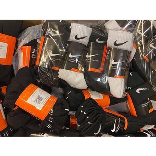 Vớ Nike - Tất Nike authentic có sẵn Set&lẻ