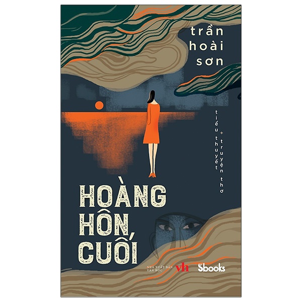 Sách Hoàng Hôn Cuối - Tiểu thuyết