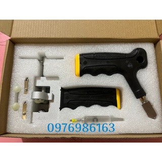 Bộ dao cắt gạch men cắt kính cầm tay