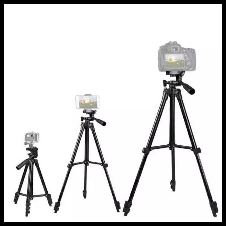 Giá Đỡ Ba Chân Weifeng 3120 HP + Túi Đựng | BigBuy360 - bigbuy360.vn