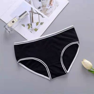 Combo 10 quần coton viền