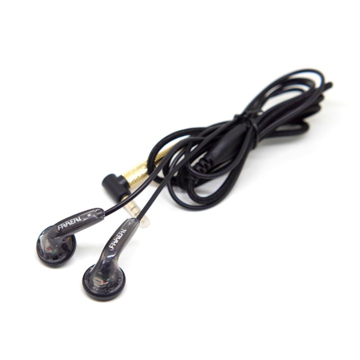 Tai nghe FAAEAL snow lotus SPC bản nâng cấp đáng giá