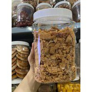 Dừa Sấy CaCao - Giòn Ngon