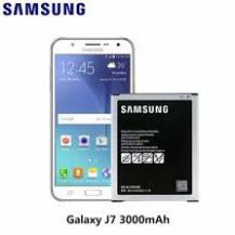 Pin dành cho SamSung Galaxy J7 2015 (J700), J7 Duo, J4 2018, On 7 (G6000) dung lượng 3000mAh Chính hãng