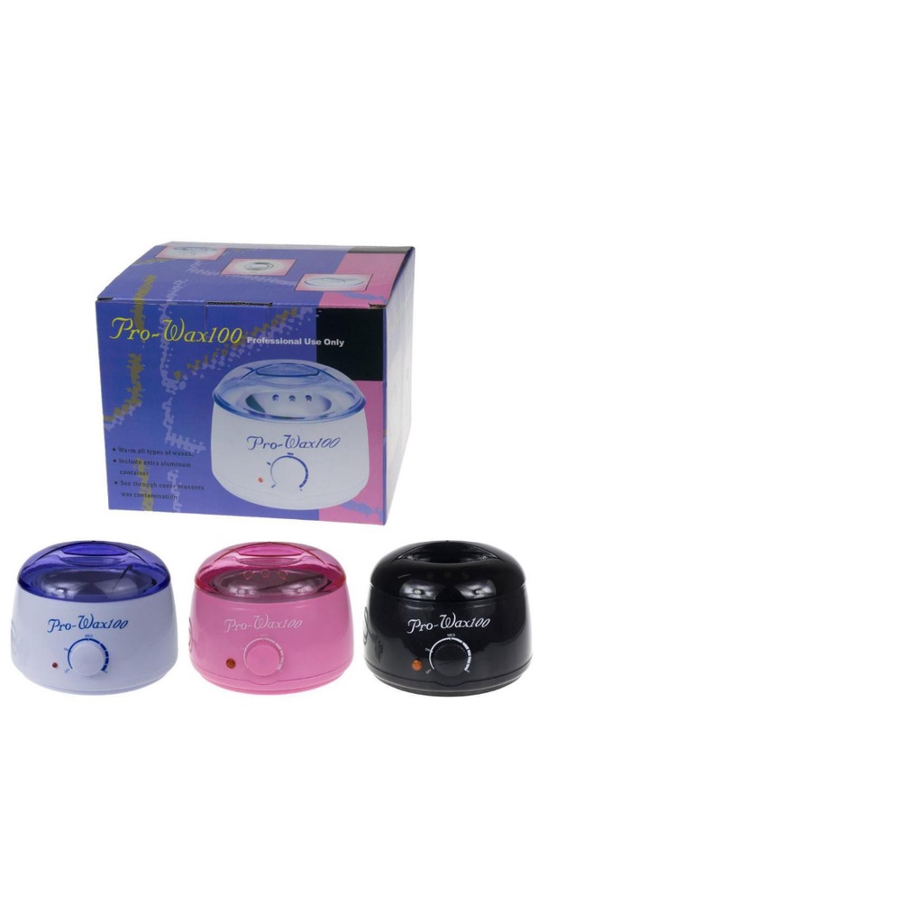 Nồi nấu sáp Pro100