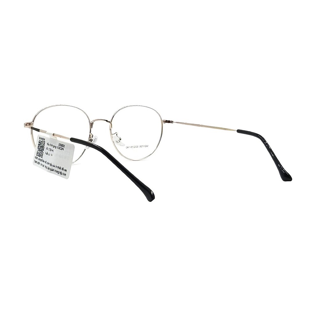 Gọng kính VIGCOM VG1726 chính hãng