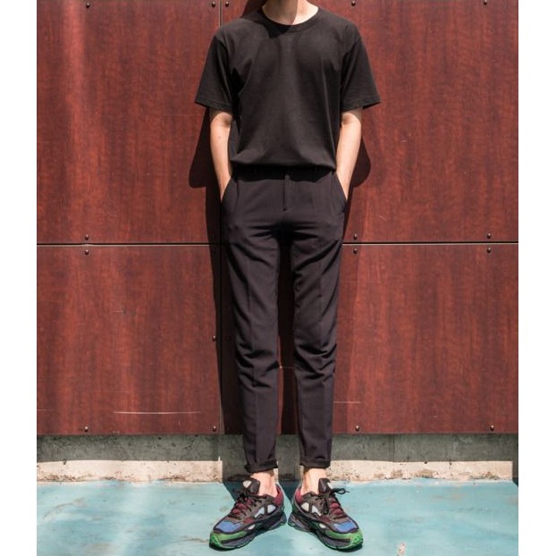 [Mã SKAMSALE06 giảm 10% TỐI ĐA 100K đơn 150K] [Size Đến 5XL] Quần tây nam nữ đẹp từ chất đến form | BigBuy360 - bigbuy360.vn