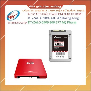 Ổ cứng SSD 240GB EEKOO Chính hãng