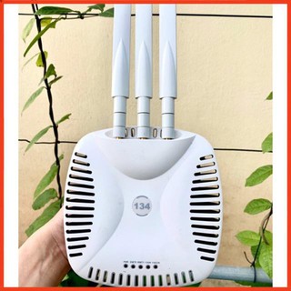 ✅ Aruba IAP-134 - Bộ Phát Wifi Chuyên Dụng - Roaming - Mesh
