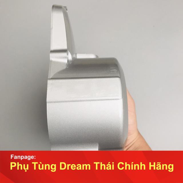 Nắp máy trái ( bưởng điện ) dream - Honda Việt Nam