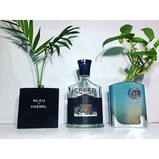 Mẫu thử Creed Aventus