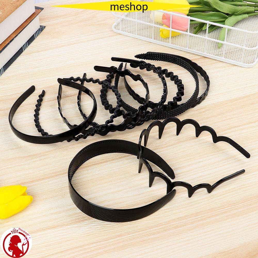 Băng Đô Thể Thao Chống Trượt Thời Trang Cho Nam Nữ