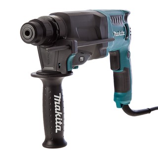 Máy khoan búa Makita HR2601