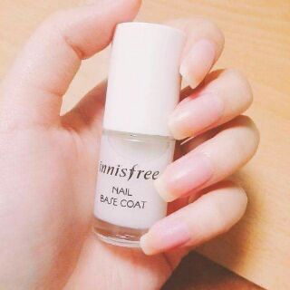 Sơn móng tay Innisfree Real Color Nail