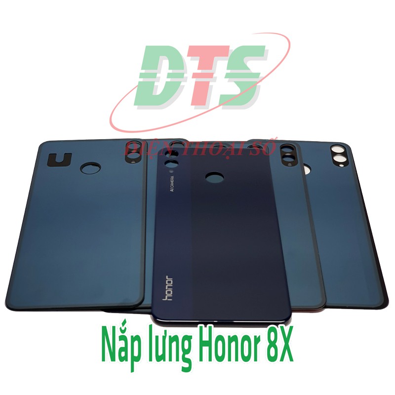 Nắp lưng Huawei Honor 8x