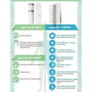 Yspan Nuskin