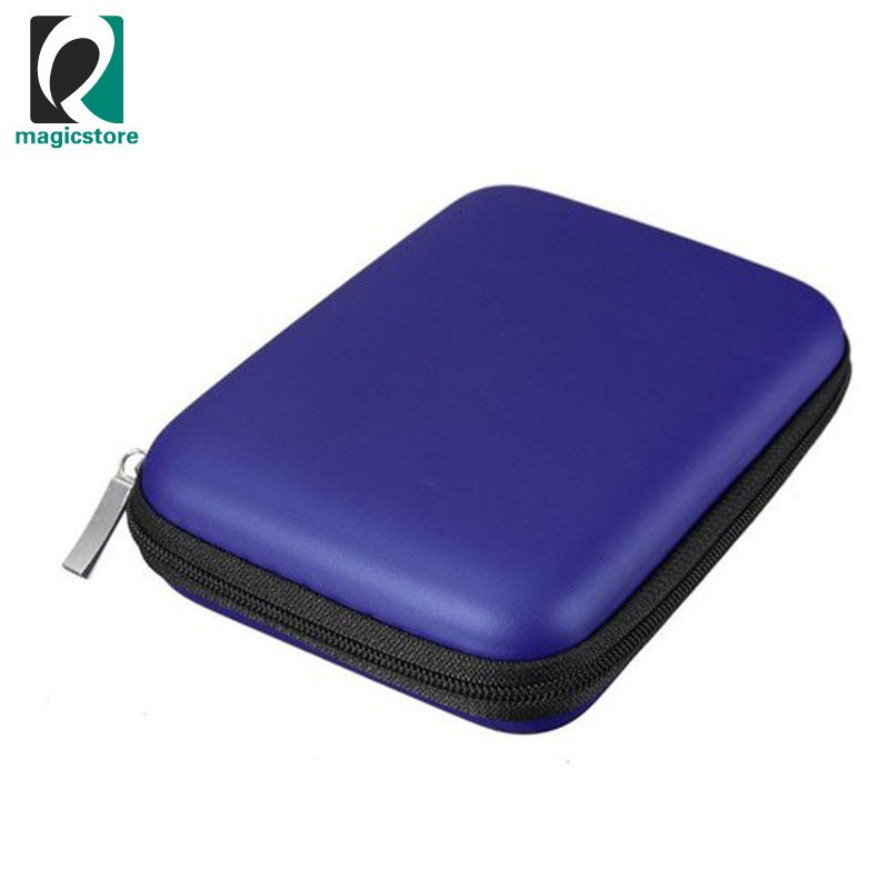 Túi Đựng Ổ Cứng Ngoài Hdd Usb Cầm Tay | BigBuy360 - bigbuy360.vn